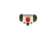 BOSCH Radbremszylinder 0986475874