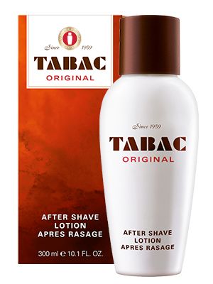 Tabac Original Aftershave Lotion - 200ml