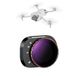 NEEWER Variabel ND-filter, compatibel met DJI Mini 4 Pro, ND64-512 6-9 stappen, meerlaags HD, optisch glas, lens, drone-camera, video-opname, accessoires, luchtfotografie