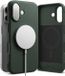 Ringke Onyx Magnetic iPhone 16 Plus Hoesje MagSafe Back Cover Groen