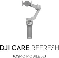 DJI DJI Care Refresh 1-Year Plan voor Osmo Mobile SE