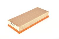 BOSCH Luftfilter 1457433052 | Compatibel met: MERCEDES-BENZ S-CLASS