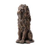 glitzhome MGO Outdoor Decoratie, Brons, 28" H