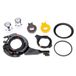 SHIMANO JGO.Accessoires Nexus 8R31/8C31 P.Pista Accessoires Fiets Wielrennen, Volwassenen Unisex, Multicolor(Multicolor), Eén maat