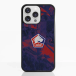LOSC Officiel Coque de Téléphone 3D Apple iPhone 13 Pro