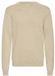 Casual Friday Trui Bells Katoen Ronde Hals Lange Mouw S Silver Sage Melange