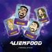Sonic Rendezvous Alienfood - Todogluten