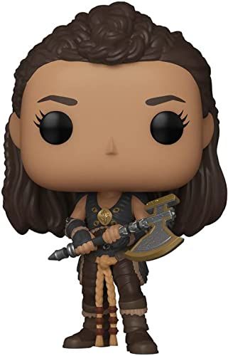 Funko Dungeons & Dragons Pop Vinyl: Pop 2 - Merchandise