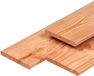Merkloos Tuindeco Plank douglas 1,6x14,0x195 cm