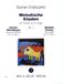 Melodische etuden fur violine (2./3. lage) etudes melodiques pour le violon (2./3. pos.)