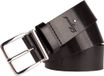 Legend Dames - Leren riem - Zwart - 80cm