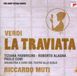 La Sony Bmg La Traviata