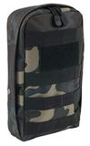 Brandit Molle Pouch Snake darkcamo