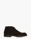 Crockett & Jones Bibury Brun foncé