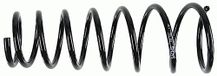 SACHS Fahrwerksfeder 996880 | Compatibel met: TOYOTA AVENSIS