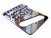 Babicz FCH T-Style Single Coil Bridge - Nickel