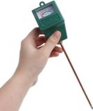 Heble® Vochtigheidsmeter Kamerplanten - Vochtmeter voor Planten - Ideaal voor binnen gebruik