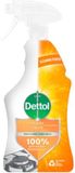 Dettol Vaporisateur tout usage Power & Fresh - Cuisine - 500 ml
