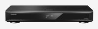 Panasonic DMR-UBS90 Blu-Ray Recorder - 4K Ultra HD, 3D, Zwart