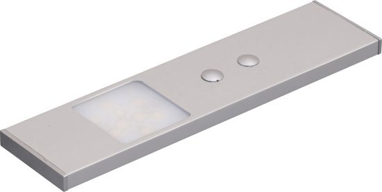 Smartwares 7000.020 - LED Smartlight kastverlichting - geintegreerde LED