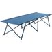 McKINLEY Camp campingmeubel donkerblauw/blauw/oranje één maat