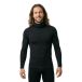 Q36.5 Maillot à manches longues Base Layer 5 Plus Noir, taille S/M