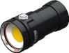 Divepro Lampe vidéo G18 - 18000 Lumen