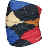 Barts Foulard Argyle multicolore