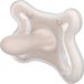 Suavinex Zero.Zero 6-18m Silicone Fopspeen Beige
