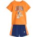 adidas Ensemble t-shirt et short bébé Disney Mickey Mouse