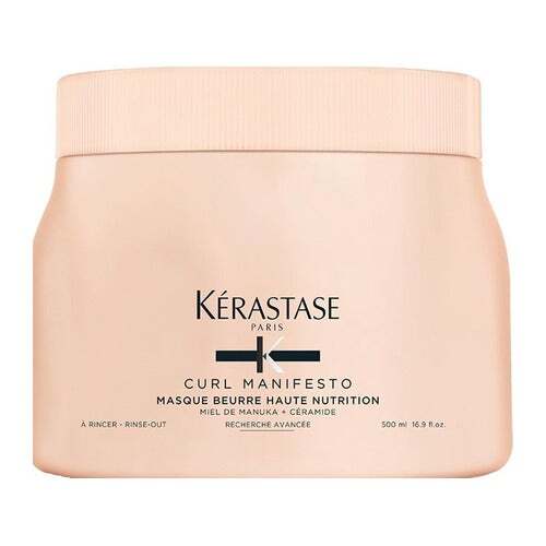 Kérastase Kérastase Curl Manifesto Masker 500 ml