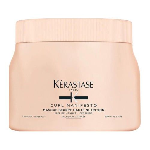 Kérastase Curl Manifesto Masker - 500 ml