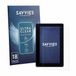 Savvies Screenprotector voor CFMOTO 1000 MT-X 2026 - Folie Beschermfolie transparant 18 Stuks