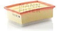 MANN FILTER Luchtfilter C25117/2