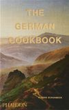 The Phaidon The German Cookbook - Hardcover