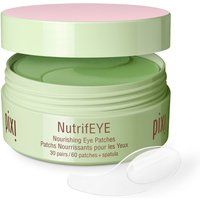 Pixi NutrifEYE Soothing Rose Under Eye Gel Patches