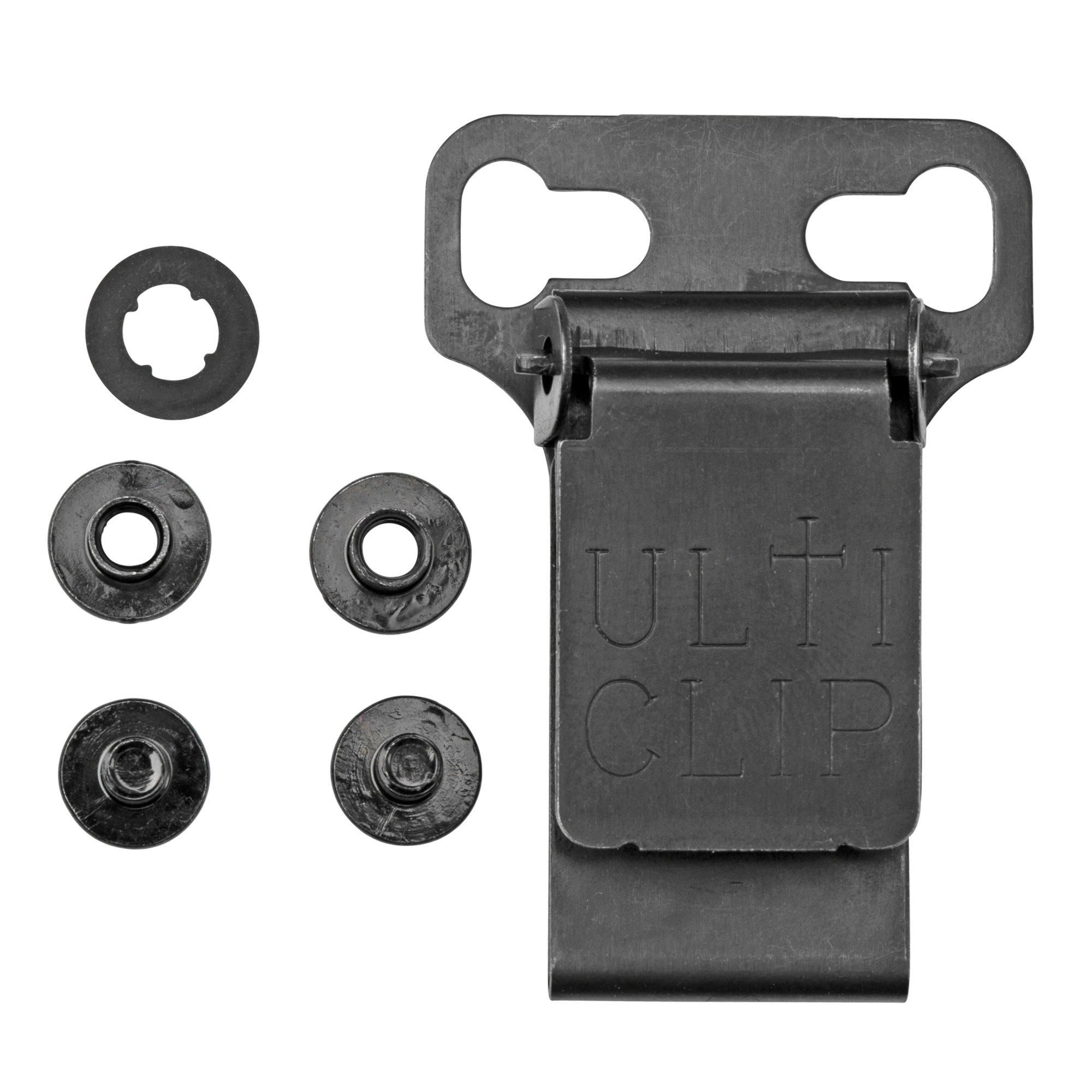 Ulticlip UltiTuck Broekclip voor Schedes