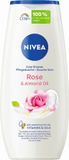 Nivea Pflegedusche Bluetenzauber, 250 ml