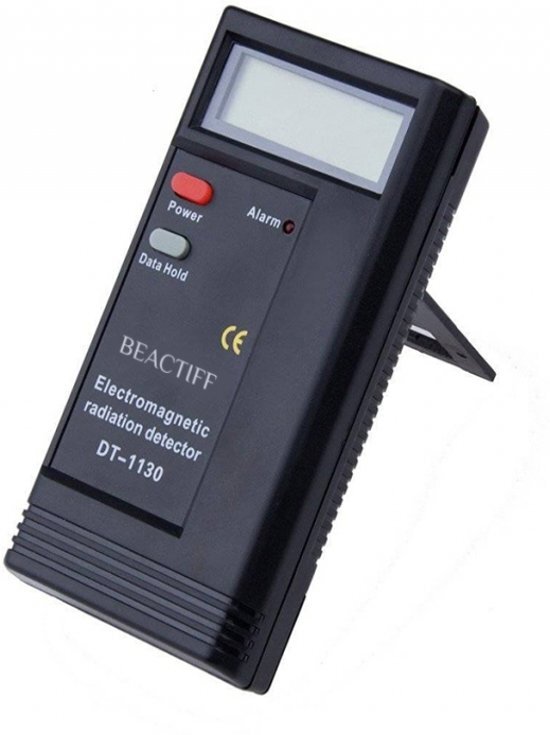 Beactiff Stralings meter straling Detector EMF meter