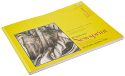 Strathmore 300 Series Newsprint Pad, Rough, Tape Bound