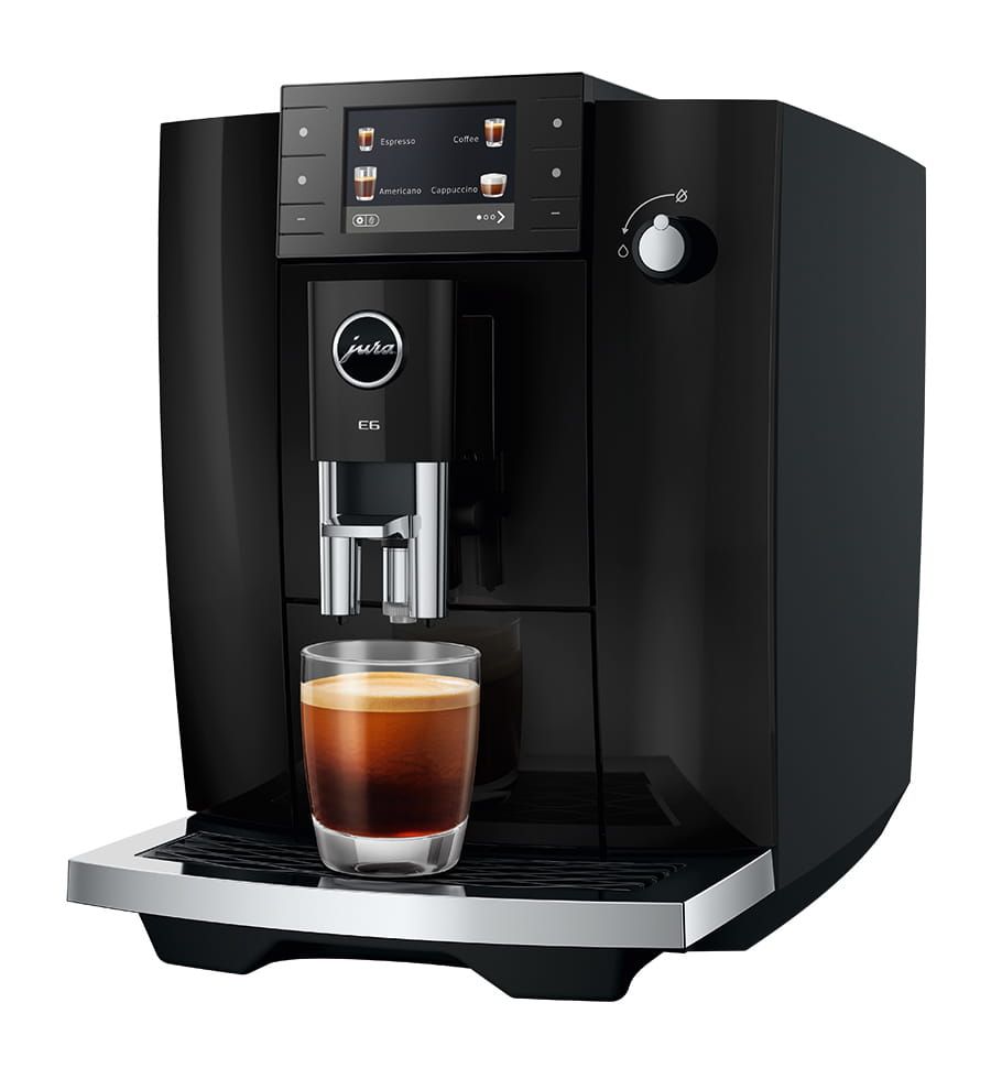 JURA E6 (ED)