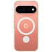 Google PC Back Cover Google Pixel 11 Pro Transparant