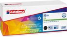 Edding Toner vervangt HP 106A, W1106A Compatibel Zwart 3000 bladzijden EDD-2219 18-2219