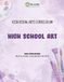 Kisa Visual Arts Curriculum: High School