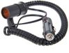 IWH Spiraalverlengkabel 3 meter 12/24 Volt