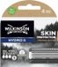 Wilkinson Sword Hydro 5 Skin Protection Premium Edition - Navulmesjes - 4 stuks