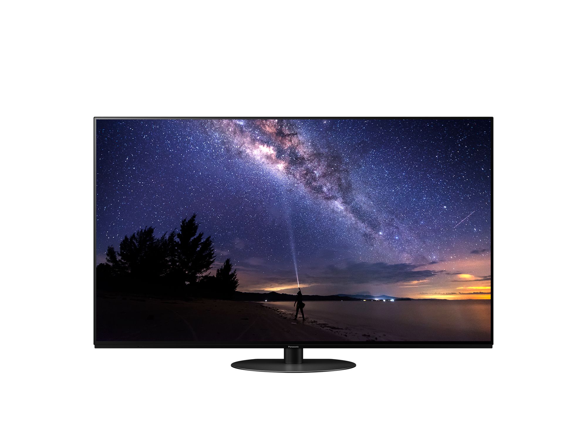 Panasonic TX-55JZW1004 / OLED screen / 55 inch / 2021