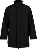 Armani Exchange Xm001578_af16926 Trenchcoat Zwart M Man