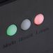 Paulmann 50136 Sensor Smart Home Zigbee Outdoor IP44 Zwart Smik Motion Sensor Outdoor