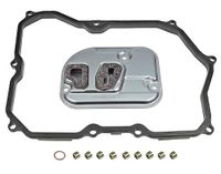 MEYLE Hydraulikfiltersatz, Automatikgetriebe 1001370005 | Compatibel met: VW TIGUAN